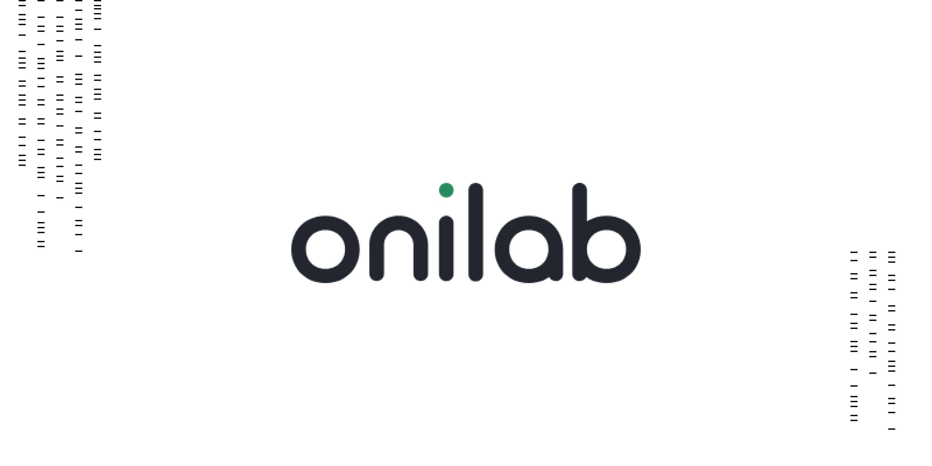 Logo Of Onilab